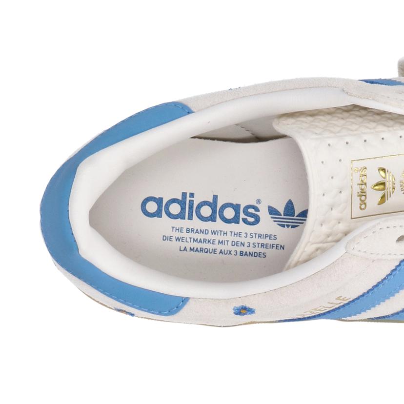 adidas adidas/ガゼルインドア/IF4491//134805526/Aランク/85