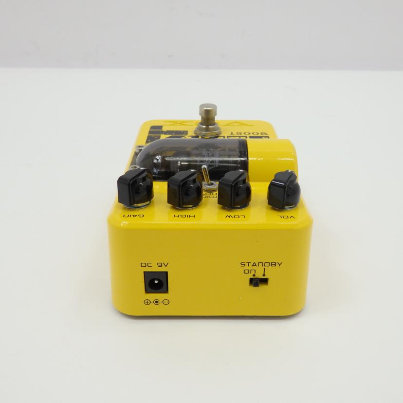 VOX VOX /エフェクター/TG1-FL4BT//ABランク/77