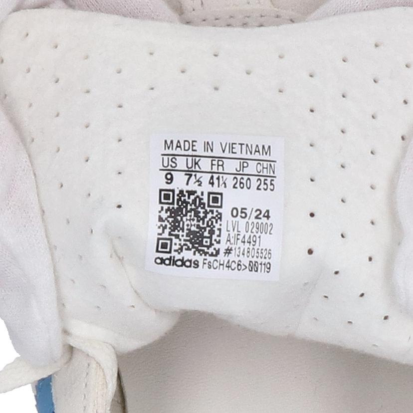 adidas adidas/ガゼルインドア/IF4491//134805526/Aランク/85