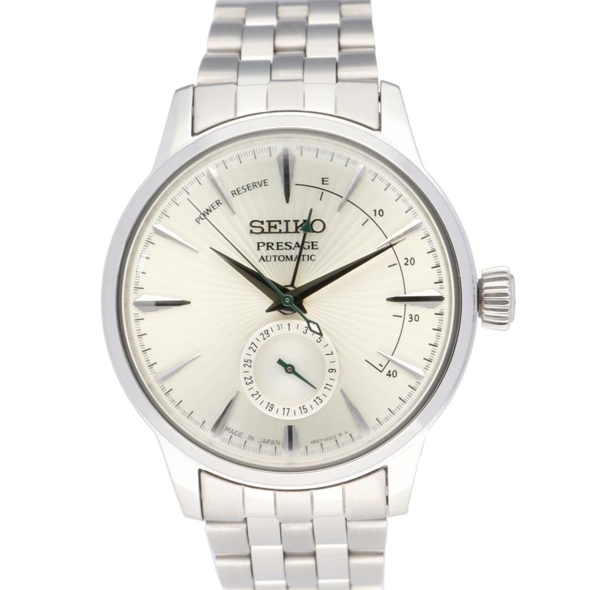 SEIKO セイコー/プレザージュ・メカニカル/メンズ/自動巻/SARY079//853***/ABランク/93