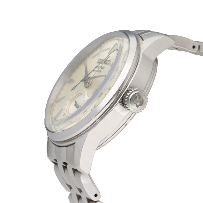 SEIKO セイコー/プレザージュ・メカニカル/メンズ/自動巻/SARY079//853***/ABランク/93