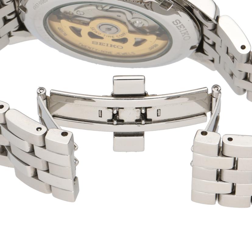 SEIKO セイコー/プレザージュ・メカニカル/メンズ/自動巻/SARY079//853***/ABランク/93