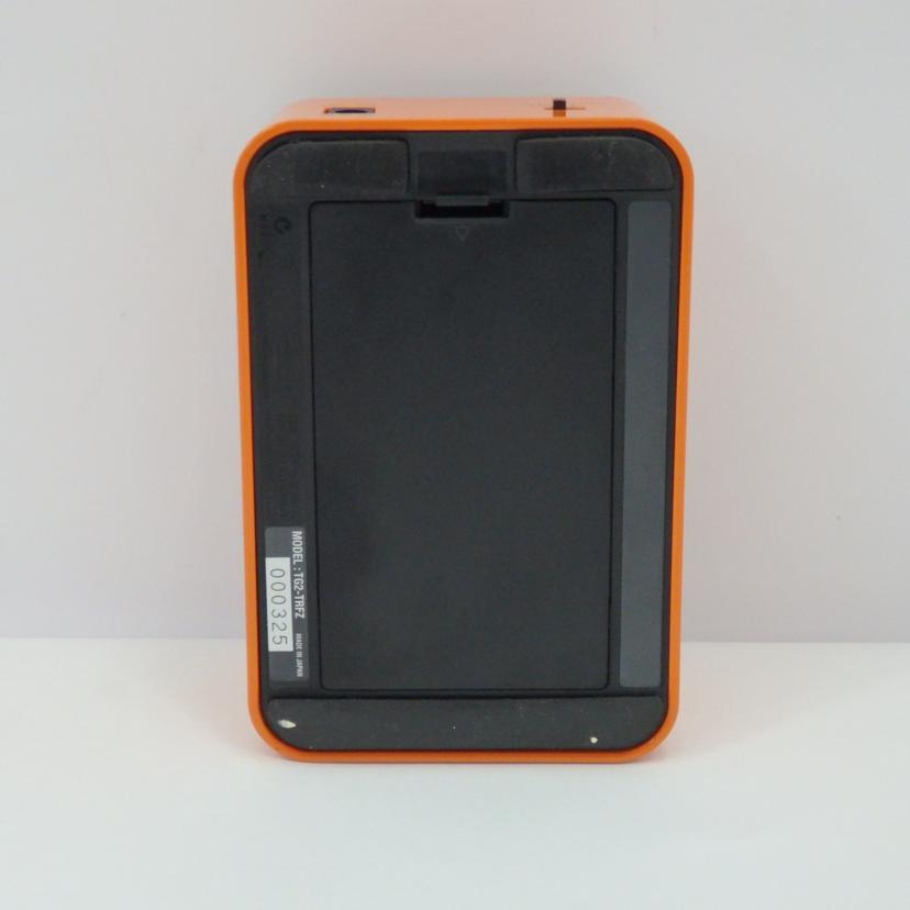 VOX ヴォックス/エフェクター/TG2-TRFZ//ABランク/77