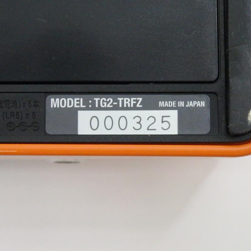 VOX ヴォックス/エフェクター/TG2-TRFZ//ABランク/77