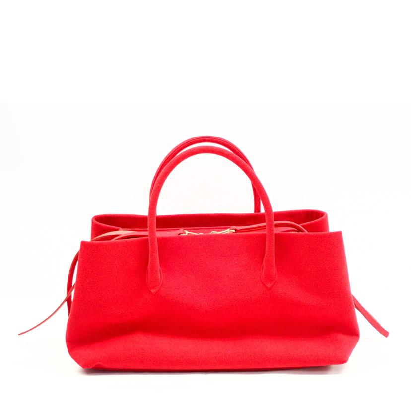 HUG O WAR ハグオーワー/MARY AL TERNA ×CLOTH&CROSSコラボRIKYUバッグ//ABランク/62