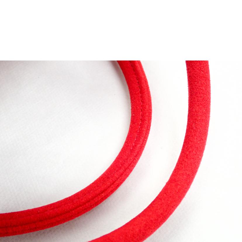 HUG O WAR ハグオーワー/MARY AL TERNA ×CLOTH&CROSSコラボRIKYUバッグ//ABランク/62