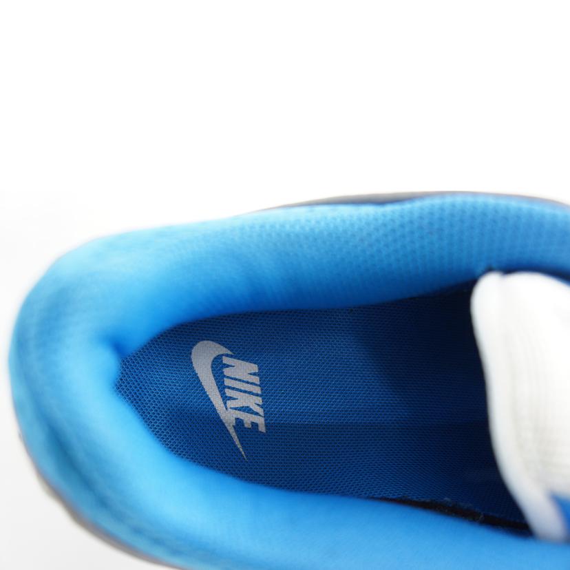 NIKE ナイキ/NIKE エアマックステイルウィンド/CD0456-1000//Bランク/64