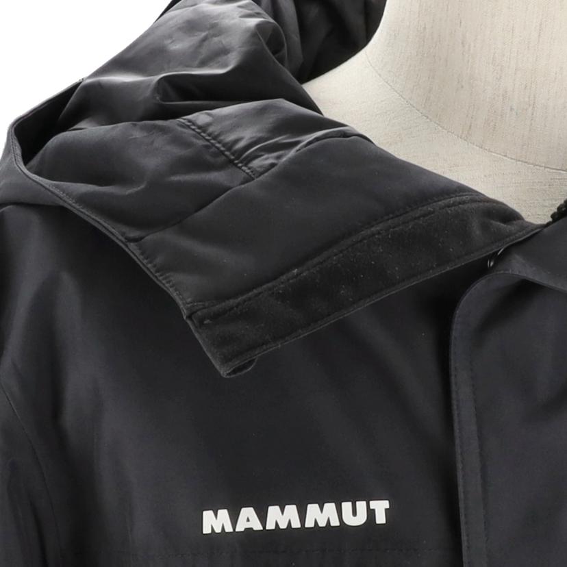 MAMMUT マムート/フォール ライン ハードシェル サーモ フーデッド ジャケット/1010-30890//Aランク/76