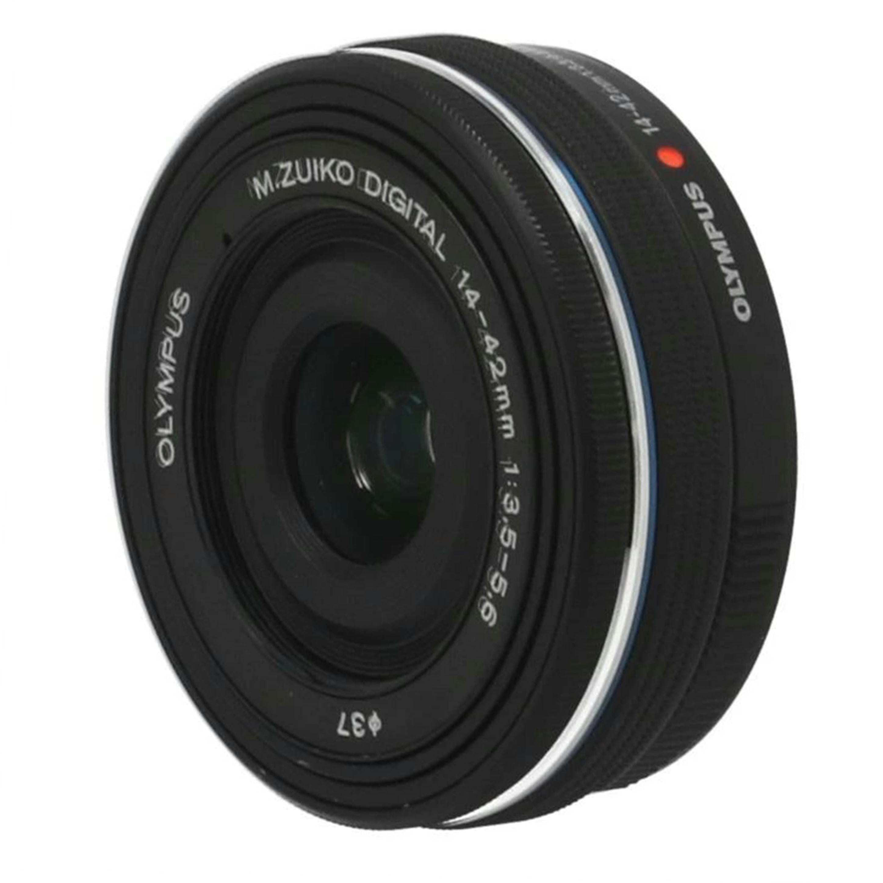 OLYMPUS オリンパス /交換レンズ/14-42mmEZ/M.Z ED 14-42mm F3.5-5.6 EZ//AC3D48466/Bランク/70