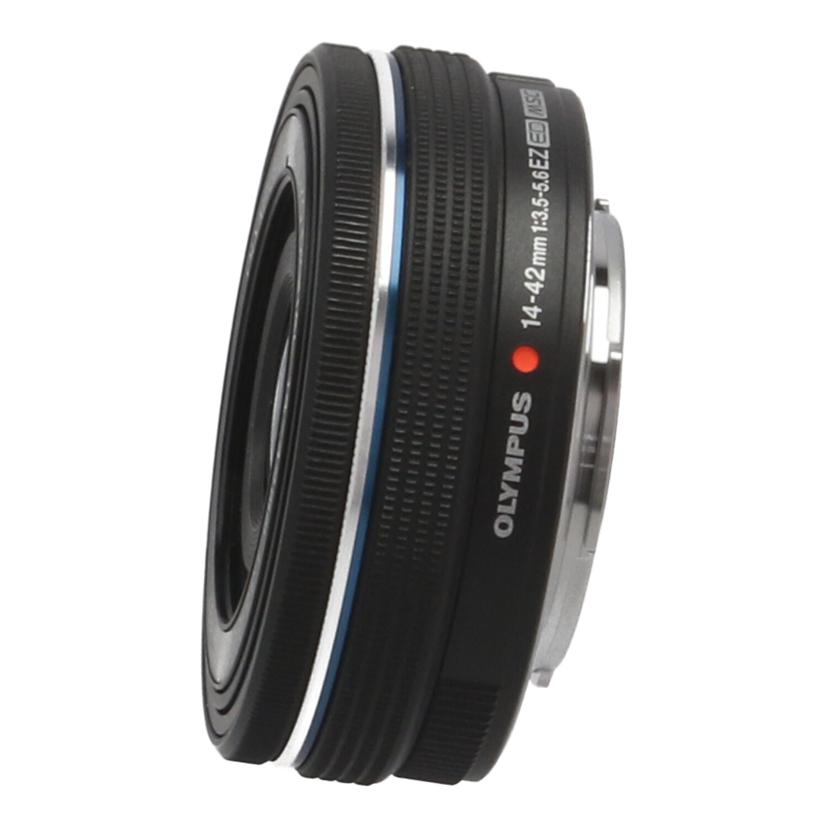 OLYMPUS オリンパス /交換レンズ/14-42mmEZ/M.Z ED 14-42mm F3.5-5.6 EZ//AC3D48466/Bランク/70