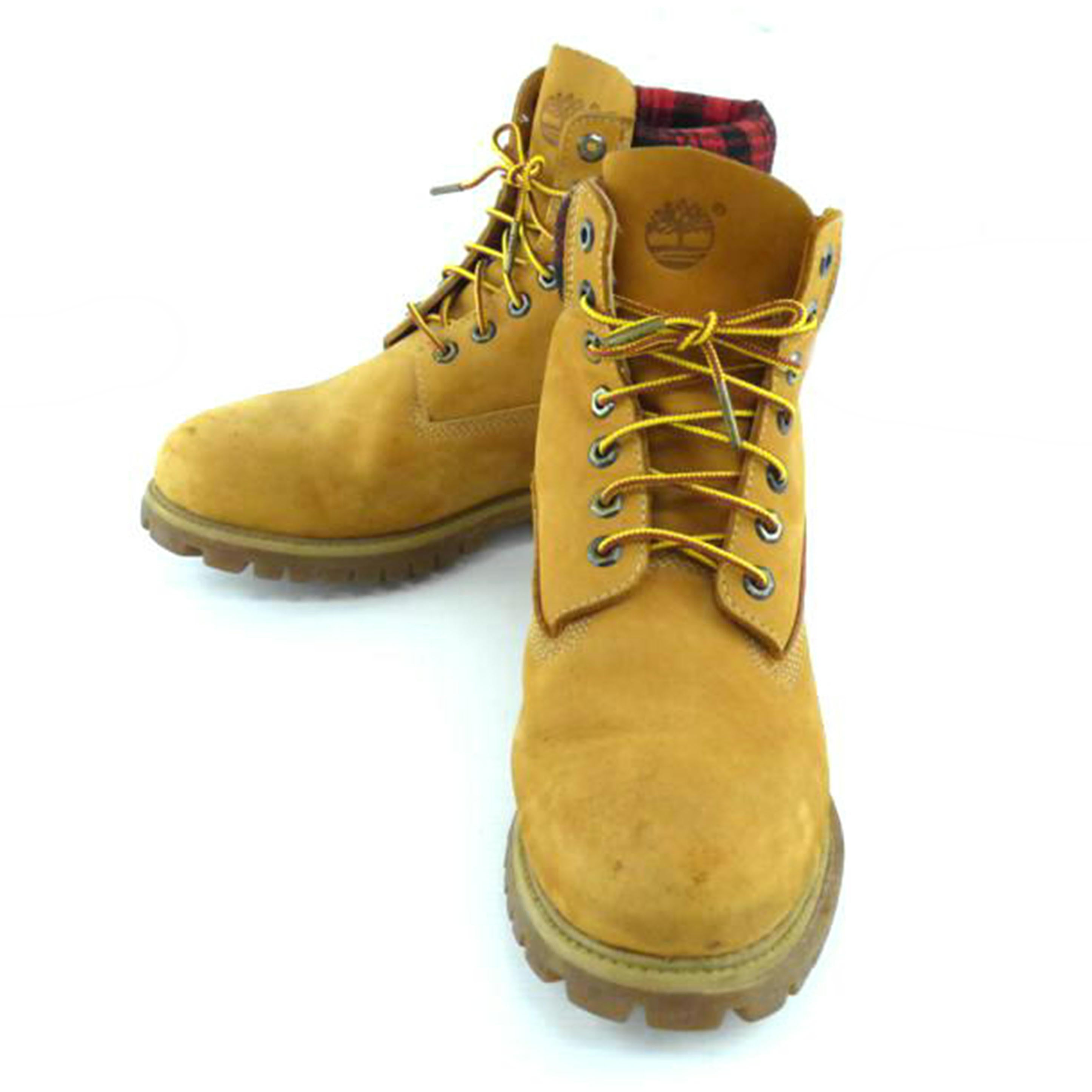 Timberland ティンバーランド/6 インチプレミアムブーツ//Bランク/64