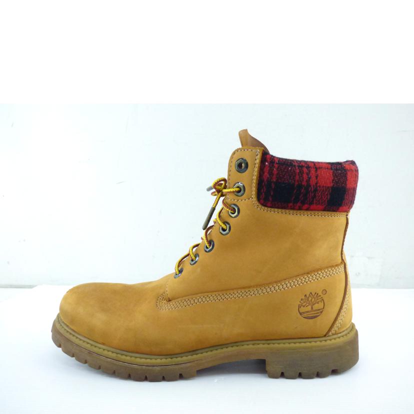 Timberland ティンバーランド/6 インチプレミアムブーツ//Bランク/64
