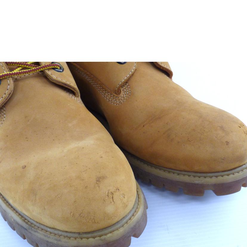 Timberland ティンバーランド/6 インチプレミアムブーツ//Bランク/64