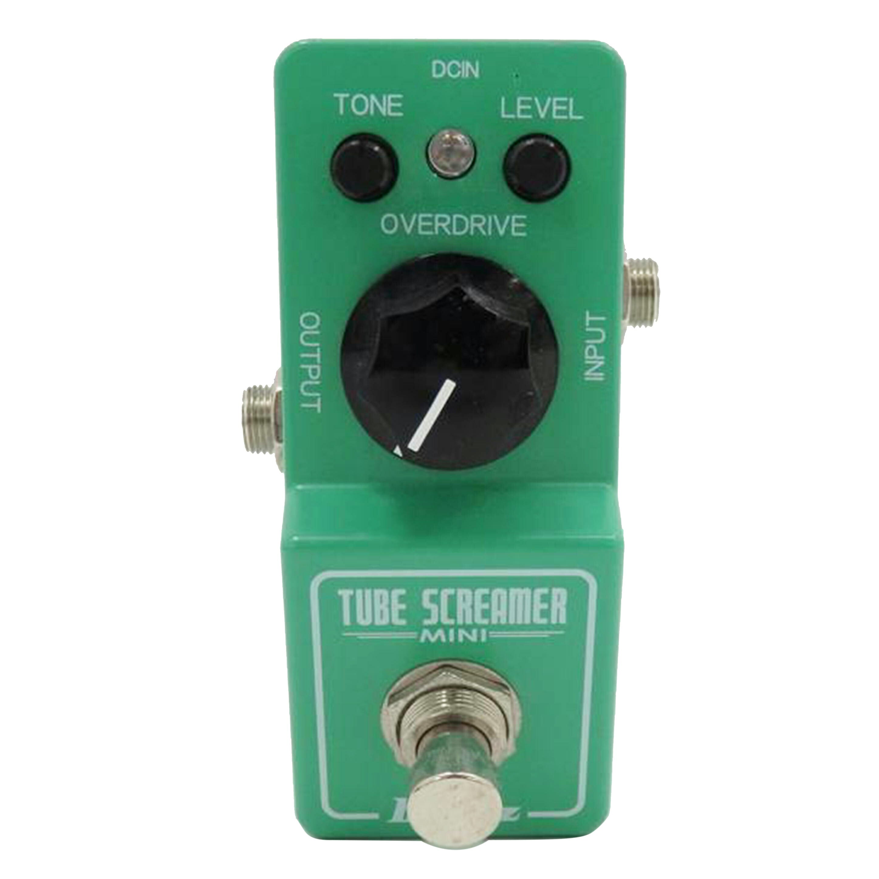 Ibanez /エフェクター/TUBE SCREAMER MINI//1824498/Aランク/77