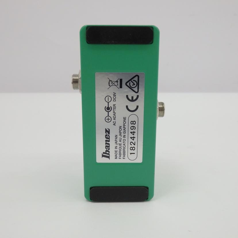 Ibanez /エフェクター/TUBE SCREAMER MINI//1824498/Aランク/77
