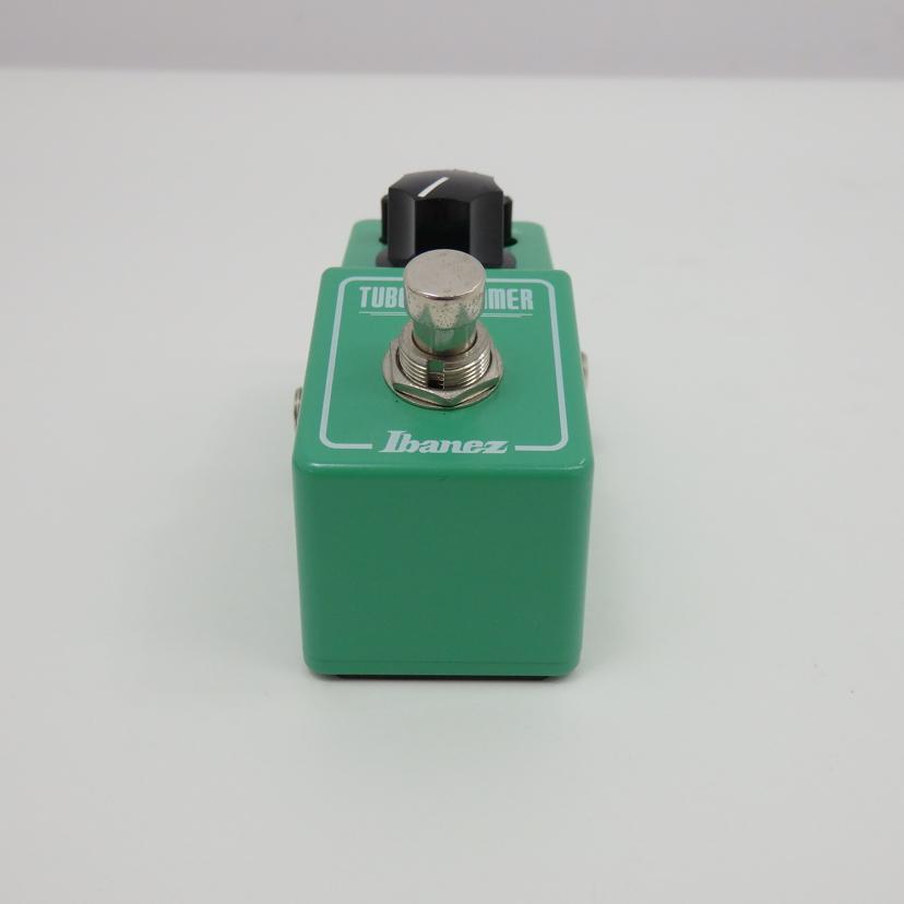 Ibanez /エフェクター/TUBE SCREAMER MINI//1824498/Aランク/77