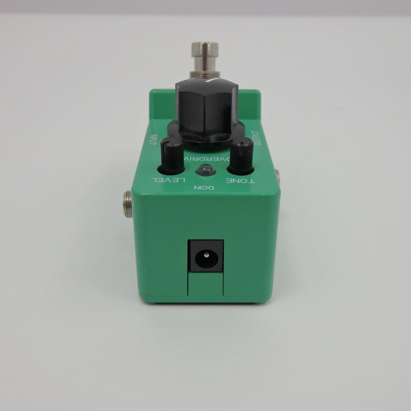 Ibanez /エフェクター/TUBE SCREAMER MINI//1824498/Aランク/77