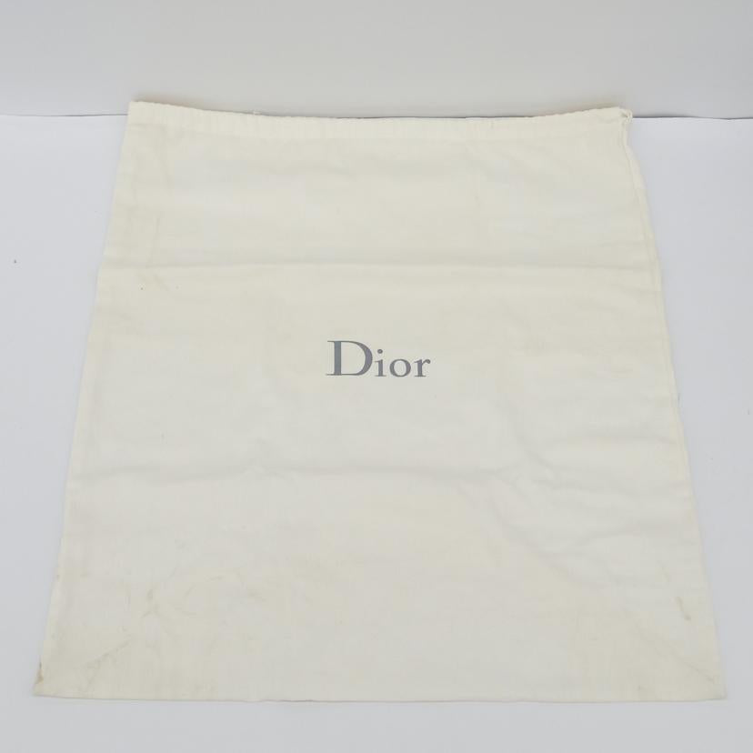 Chistian Dior クリスチャンディオール/パナレア/トートバッグ/パープル/01-RU-0162//ABランク/75