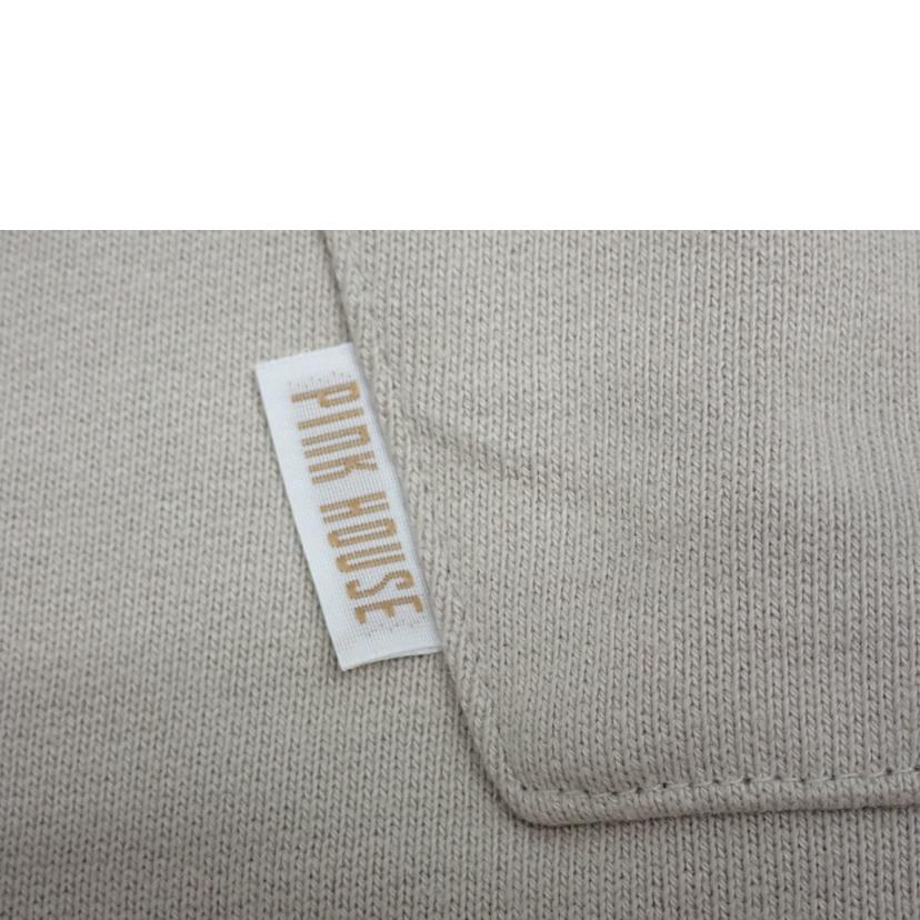 PINK HOUSE×GO with DUVETICA ピンクハウス×ゴー ウィズ デュベティカ/★PINK HOUSE×GO with DUVETICAギンガム使フードワンピ/A2143UBY851//サイズF/SAランク/62