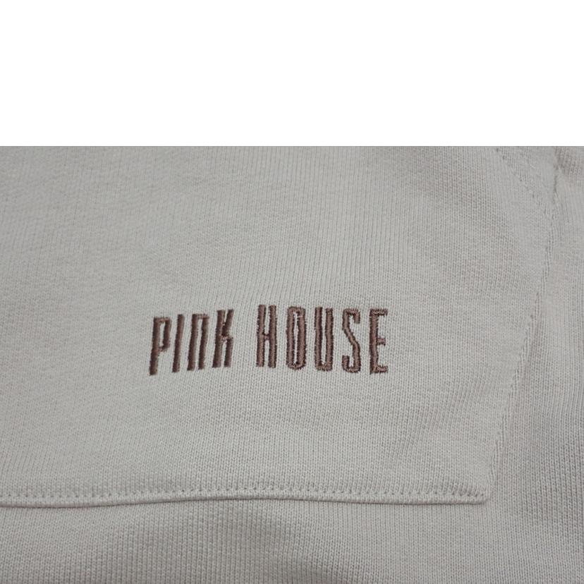 PINK HOUSE×GO with DUVETICA ピンクハウス×ゴー ウィズ デュベティカ/★PINK HOUSE×GO with DUVETICAギンガム使フードワンピ/A2143UBY851//サイズF/SAランク/62