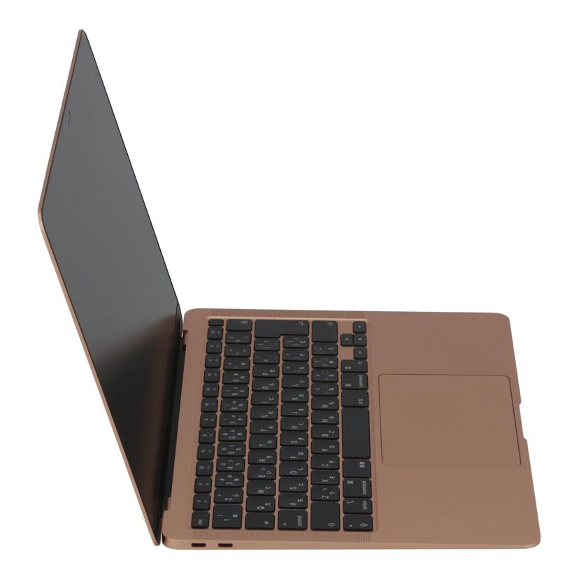 Apple アップル /MacBook Air (13インチ M1,2020)/A2337 //FVFH50EKQ6M0/Bランク/09