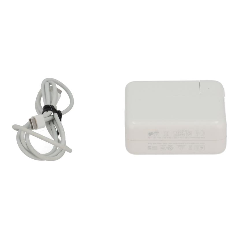 Apple アップル /MacBook Air (13インチ M1,2020)/A2337 //FVFH50EKQ6M0/Bランク/09