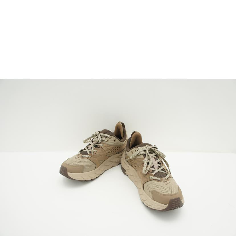 HOKA ONE ONE ホカオネオネ/ANACAPA BREEZE LOW スニーカー/27.0cm/ブラウン/1127920/DOTN//SAランク/01