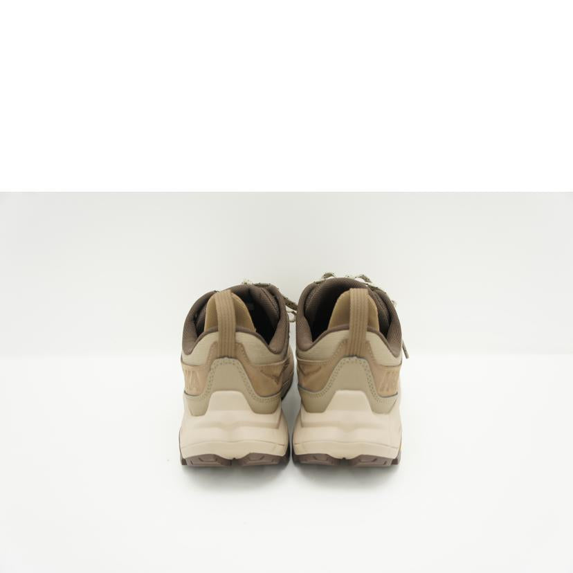 HOKA ONE ONE ホカオネオネ/ANACAPA BREEZE LOW スニーカー/27.0cm/ブラウン/1127920/DOTN//SAランク/01