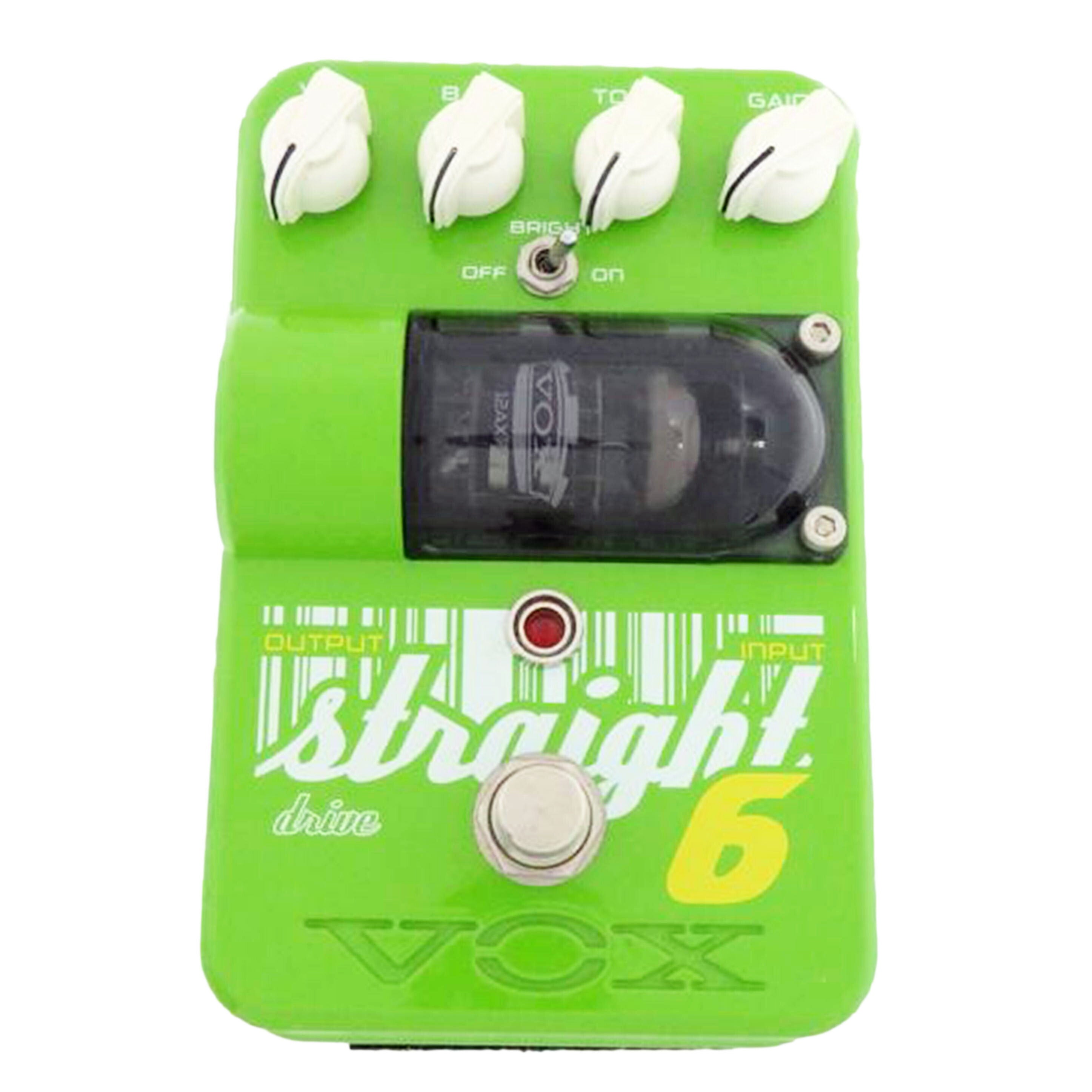 VOX ヴォックス/エフェクター/TG1-ST60D//001374/ABランク/77