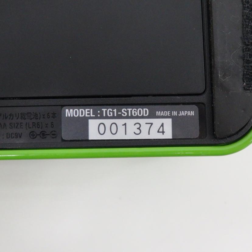 VOX ヴォックス/エフェクター/TG1-ST60D//001374/ABランク/77