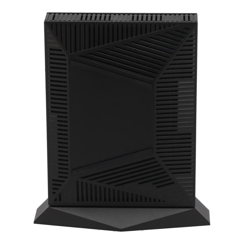 NEC 日本電気 /Wi-Fi6無線LANルーター/WRC-X3200GST3-B//0316L205717462A/Bランク/81