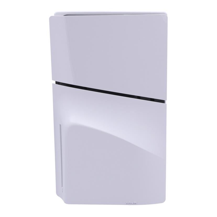 SONY ソニー /PlayStation5 本体 ドライブ搭載モデル 1TB/CFI-2000 A01//S01E44A0161B11244237/ABランク/20