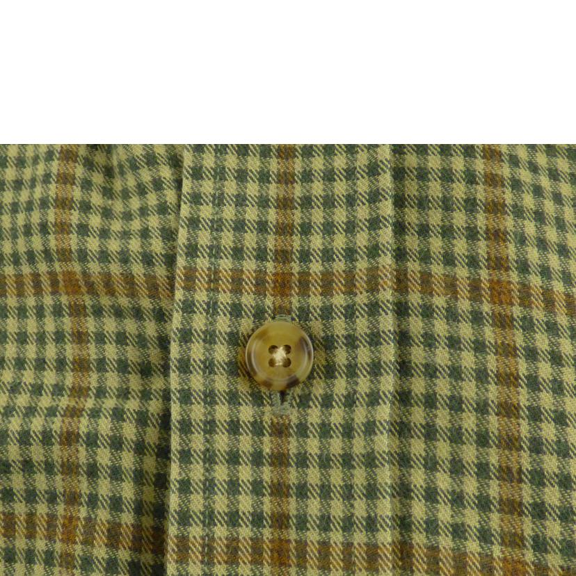 BrooksBrothers ブルックスブラザーズ/長袖シャツ//ABランク/64