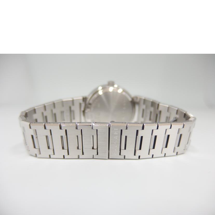 BVLGARI ブルガリ/ブルガリブルガリ・デイト/オートマチック/BB33SS AUTO//L23**/Aランク/82