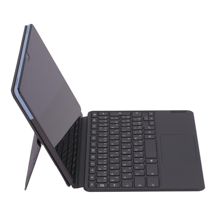 Lenovo レノボ Lenovo/IdeaPad Duet Chromebook/CT-X636F ZA6F0024JP//HA164NF2/Bランク/19