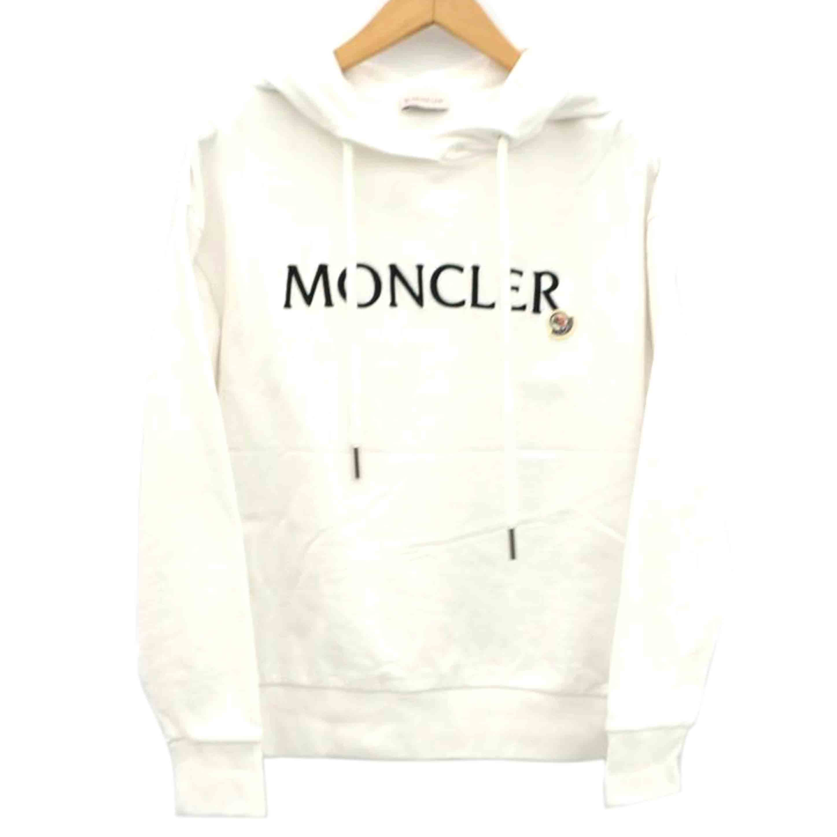MONCLER モンクレール/フーディ/C-SCOM-22-32612//Bランク/75