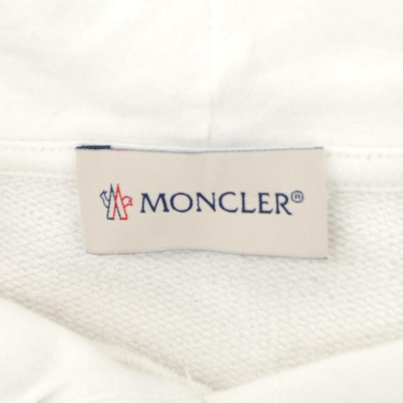 MONCLER モンクレール/フーディ/C-SCOM-22-32612//Bランク/75