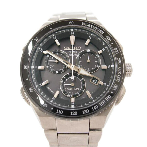 SEIKO セイコー/アストロン/エグゼクティブライン/電波ソーラー/SBXB129//730***/Bランク/69