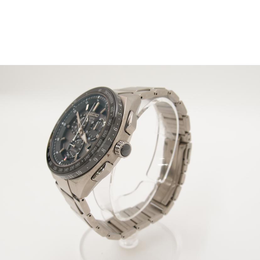 SEIKO セイコー/アストロン/エグゼクティブライン/電波ソーラー/SBXB129//730***/Bランク/69