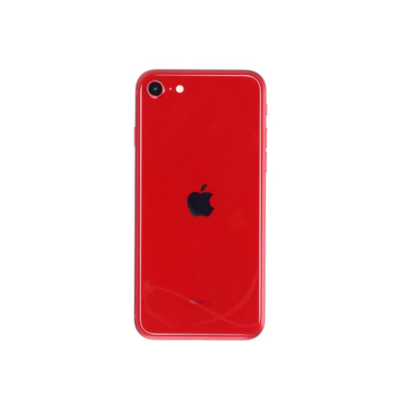 Apple/docomo Apple/docomo/iPhone SE 第3世代 128GB/MMYH3J/A//359968970850579/Bランク/62