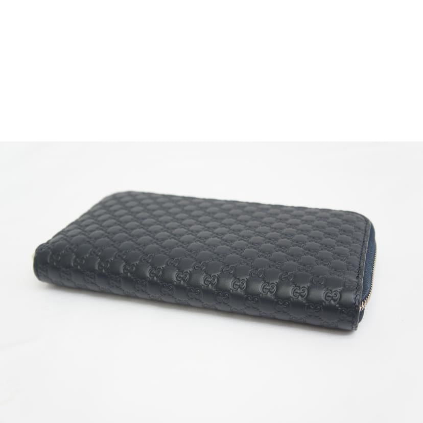 GUCCI グッチ/ラウンドファスナー長財布/544473//203***/Aランク/05