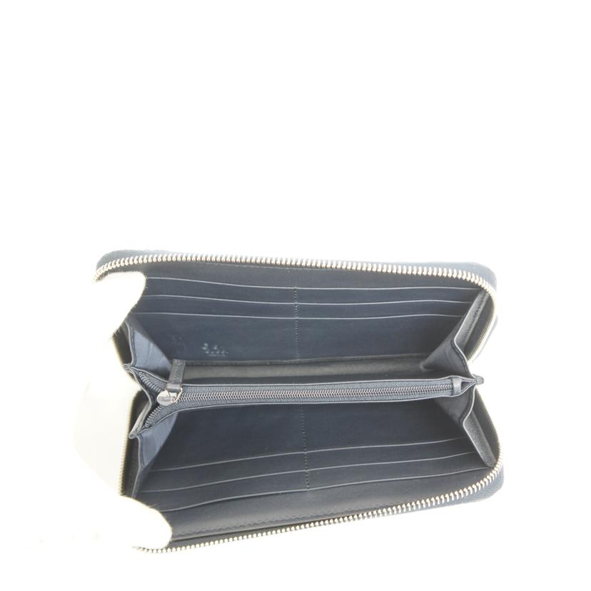 GUCCI グッチ/ラウンドファスナー長財布/544473//203***/Aランク/05