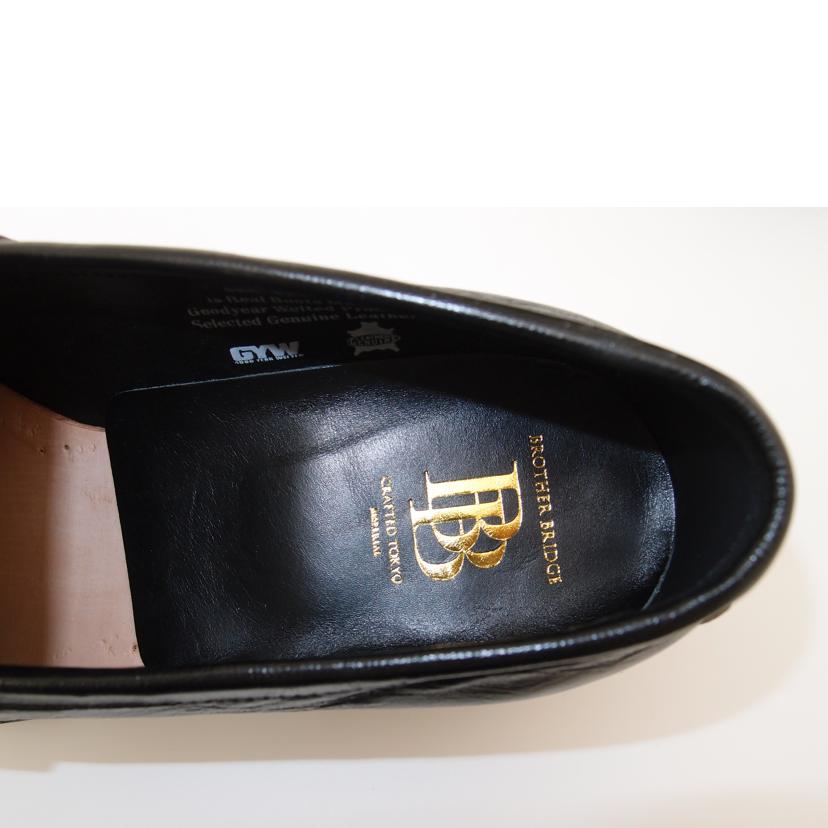 Brother Bridge ブラザーブリッジ/Brother Bridge ローファー/234002//SAランク/69