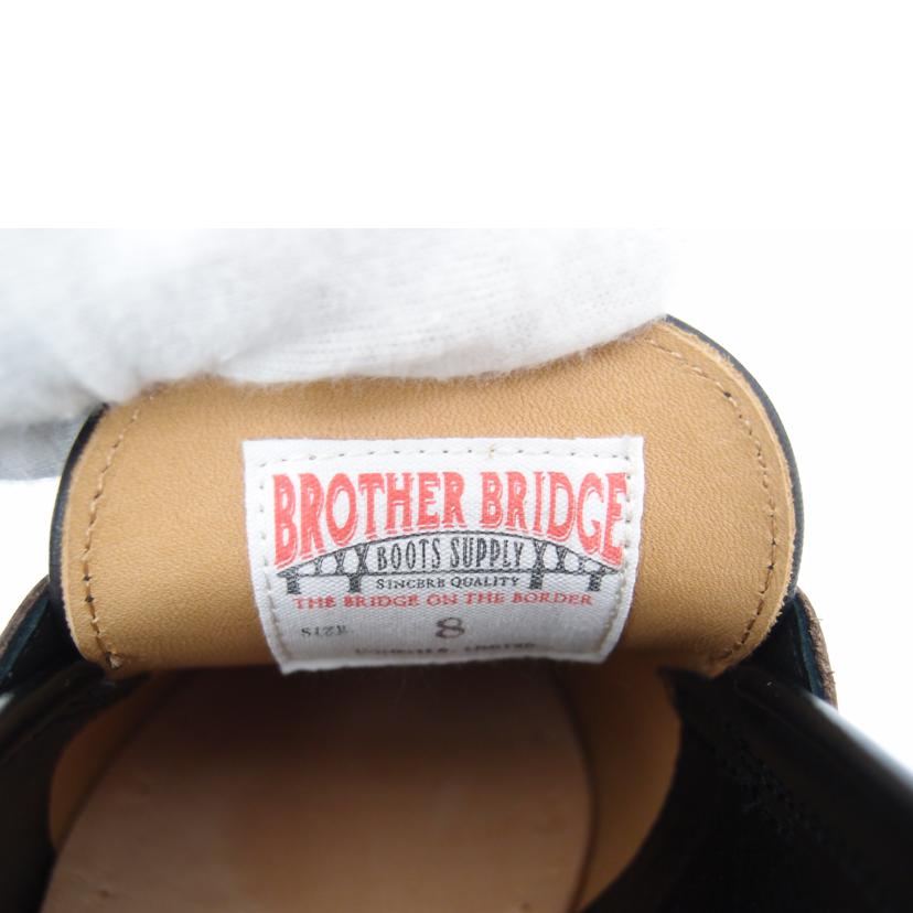 Brother Bridge ブラザーブリッジ/Brother Bridge ローファー/234002//SAランク/69