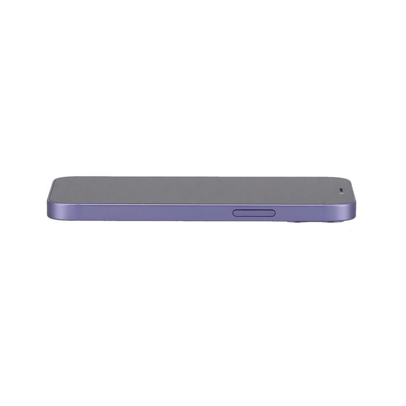 Apple/SIMフリー Apple/SIMフリー/iPhone 12 mini 64GB/MJQC3J/A//351389400381952/Bランク/62