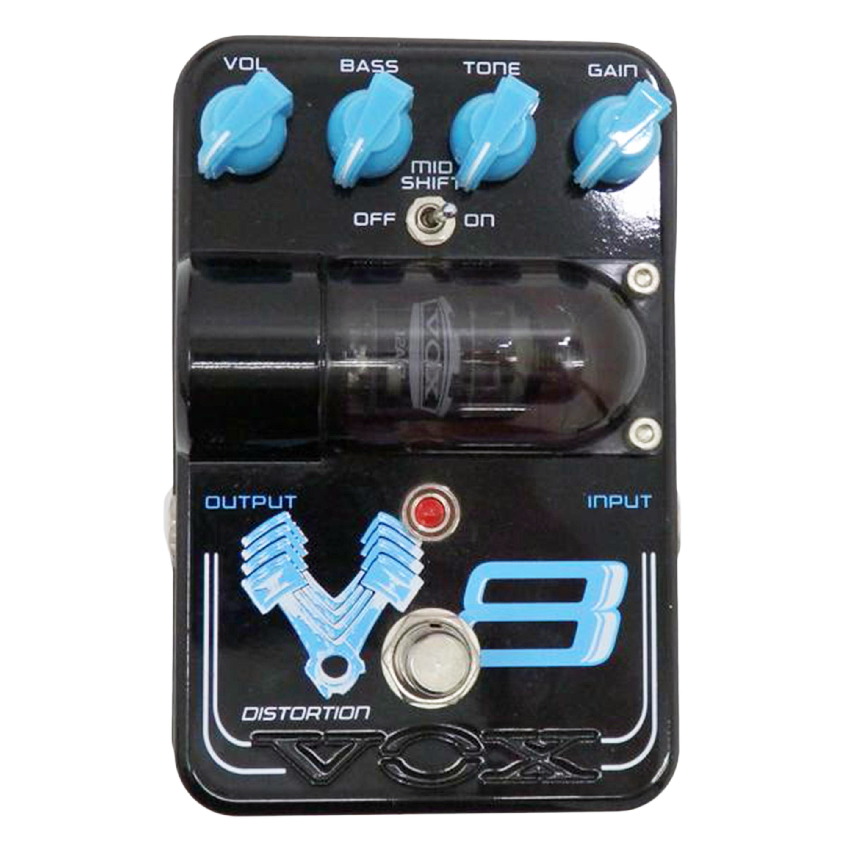 VOX /エフェクター/TG1-V8DS//ABランク/77