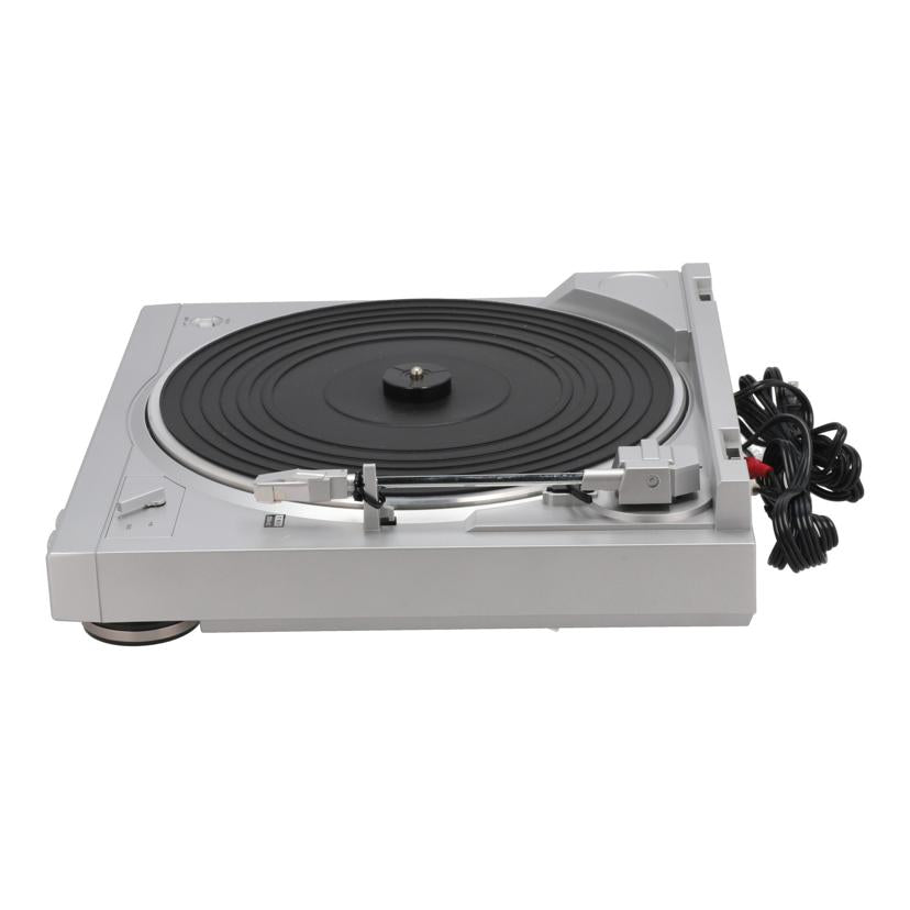DENON デノン /レコードプレーヤー/DP-29F//3016966014/Bランク/70