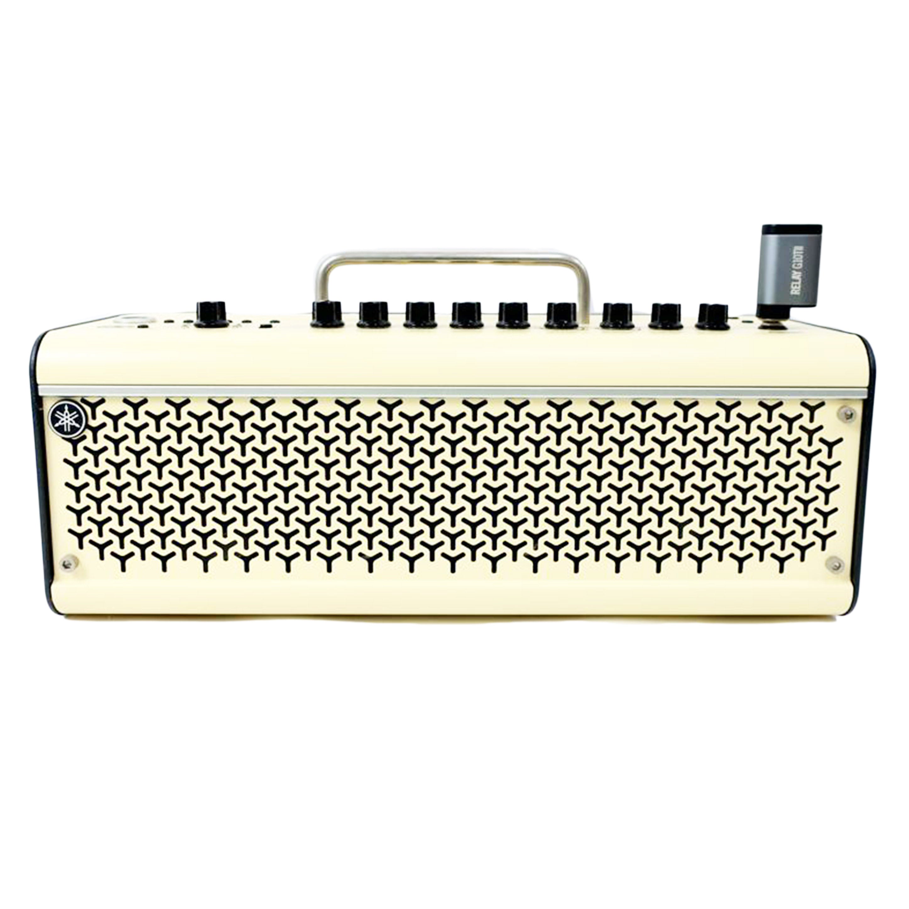 YAMAHA ヤマハ/ギターアンプセット THRシリーズ第二世代 G10T2トランスミッターセット/THR30Ⅱ//T337731XZ/ABランク/65