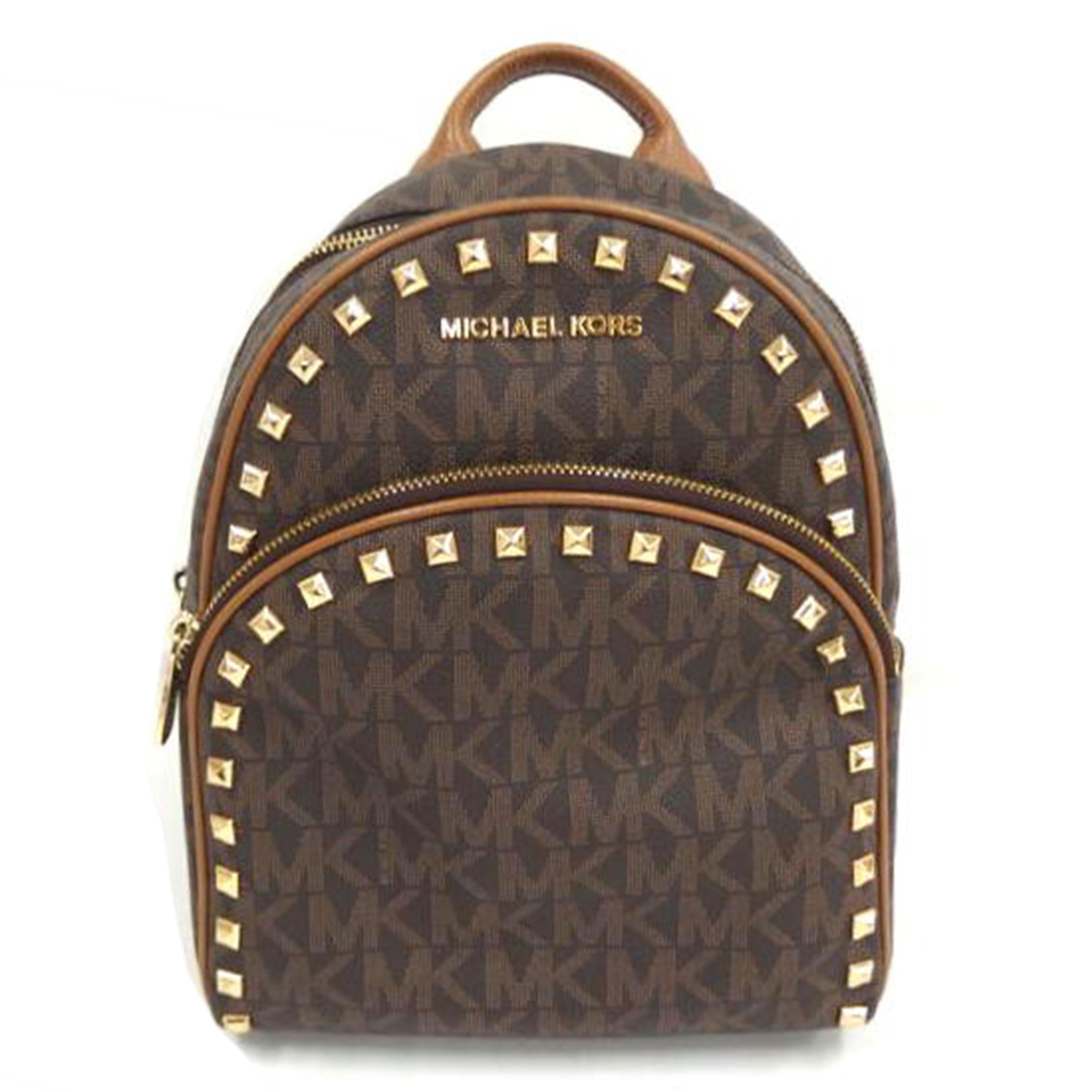 MICHAEL KORS マイケルコース/MICHAEL KORS スタッズ付きリュック//Bランク/82