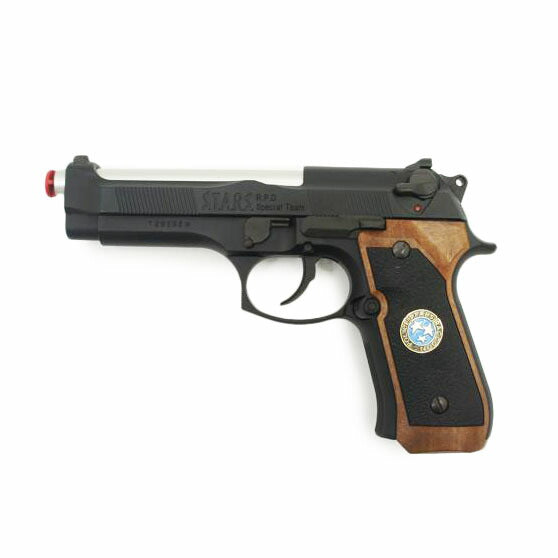 TOKYO MARUI 東京マルイ/GBBハンドガン/SAMURAI EDGE M92F//Aランク/75